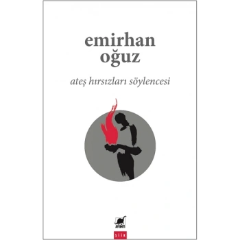 Ateş Hırsızları Söylencesi