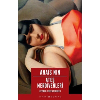 Ateş Merdivenleri