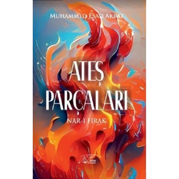 Ateş Parçaları