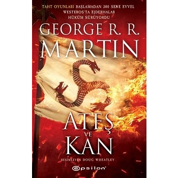 Ateş ve Kan