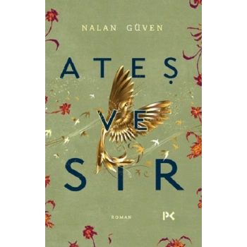 Ateş ve Sır