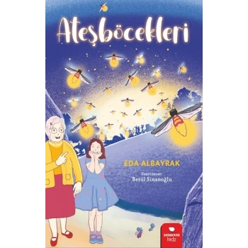 Ateşböcekleri