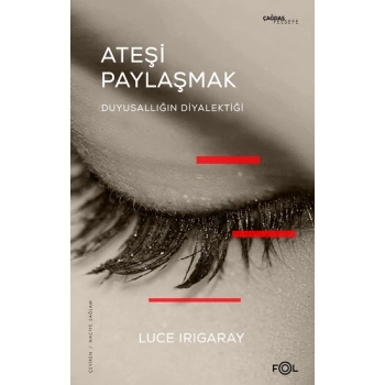 Ateşi Paylaşmak
