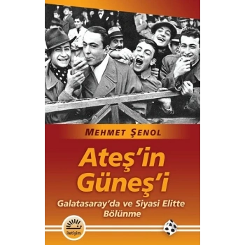 Ateş’in Güneş’i