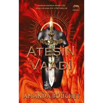 Ateşin Vaadi