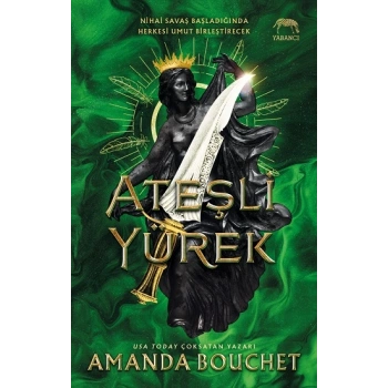 Ateşli Yürek