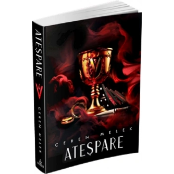 Ateşpare -4