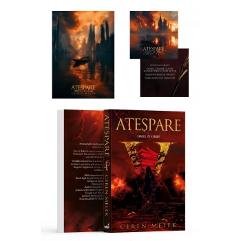 Ateşpare 4,5 – Sonun Ötesinde