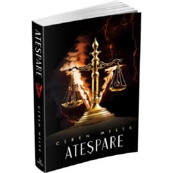 Ateşpare 5