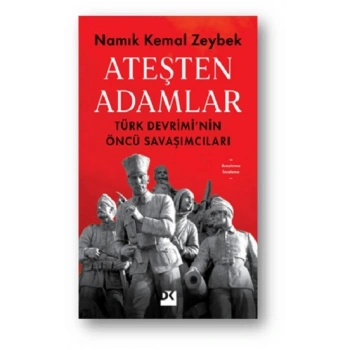 Ateşten Adamlar