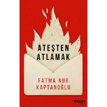 Ateşten Atlamak