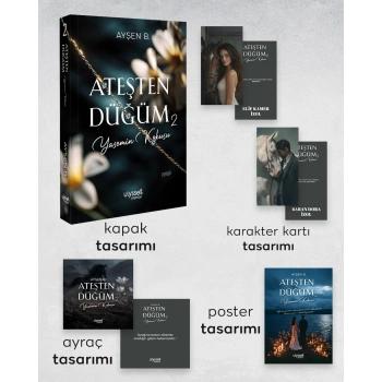 Ateşten Düğüm 2: Yasemin Kokusu