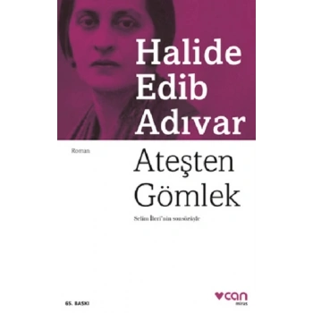Ateşten Gömlek