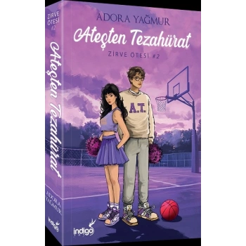 Ateşten Tezahürat