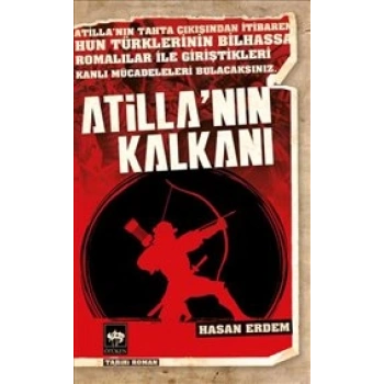 Atillanın Kalkanı