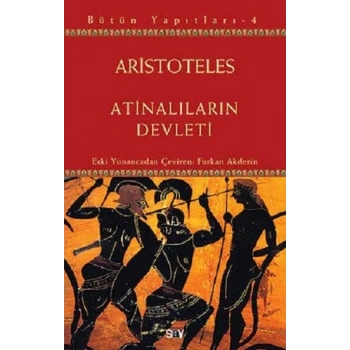 Atinalıların Devleti