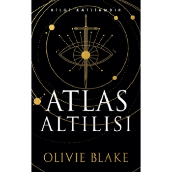 Atlas Altılısı