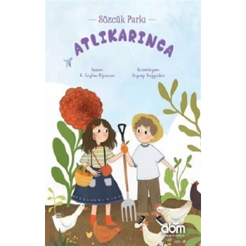 Atlıkarınca - Sözcük Parkı