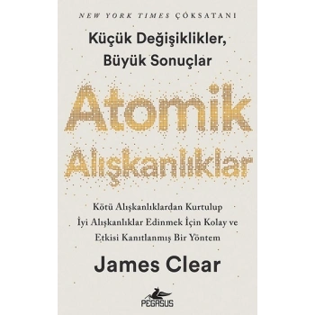 Atomik Alışkanlıklar