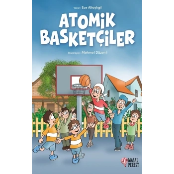 Atomik Basketçiler