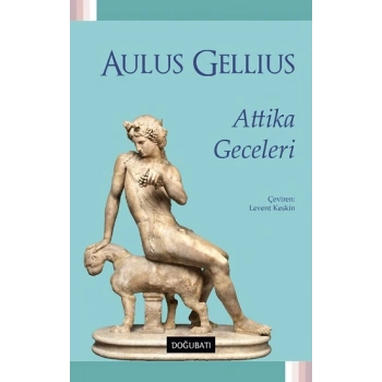 Attika Geceleri