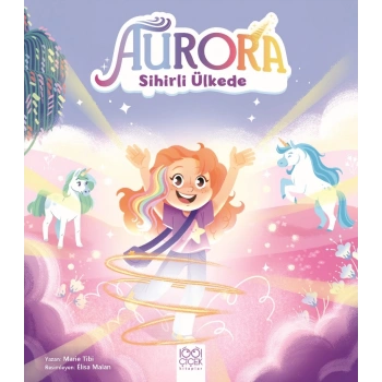 Aurora Sihirli Ülkede