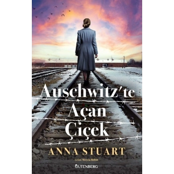 Auschwitzte Açan Çiçek