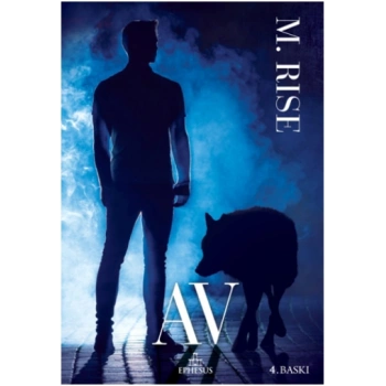 Av (Ciltli)