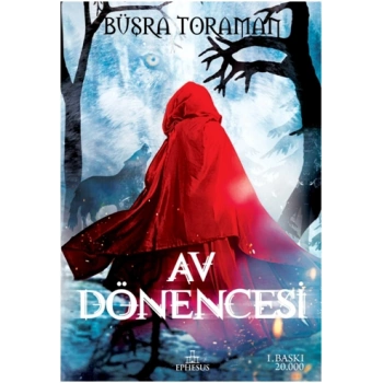 Av Dönencesi - Kırmızı Başlıklı Kız