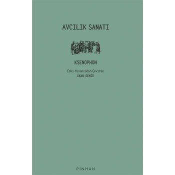 Avcılık Sanatı