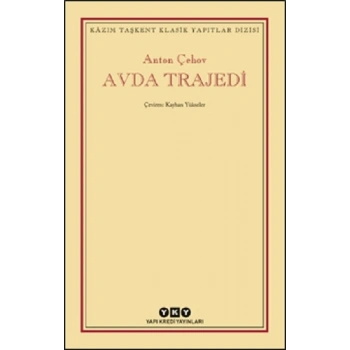 Avda Trajedi