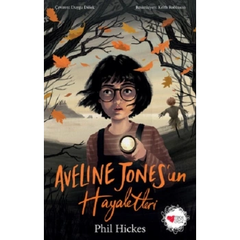 Aveline Jones’un Hayaletleri