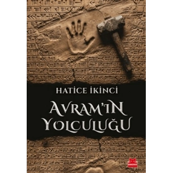 Avram’ın Yolculuğu