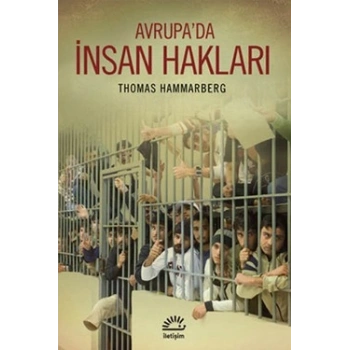 Avrupada İnsan Hakları