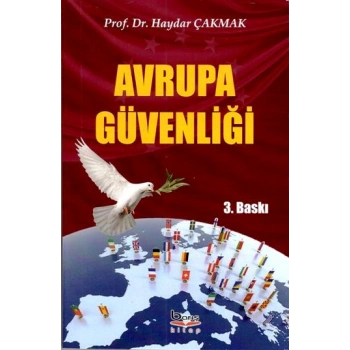 Avrupa Güvenliği