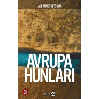 Avrupa Hunları