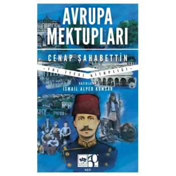 Avrupa Mektupları
