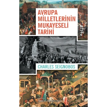 Avrupa Milletlerinin Mukayeseli Tarihi