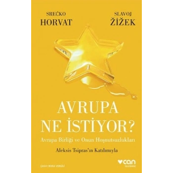 Avrupa Ne İstiyor?
