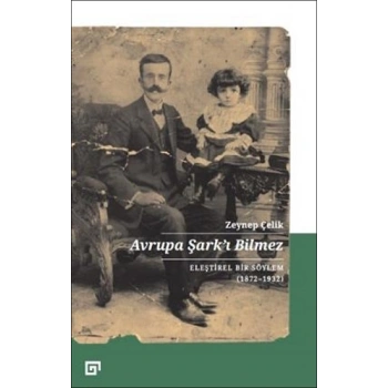 Avrupa Şarkı Bilmez
