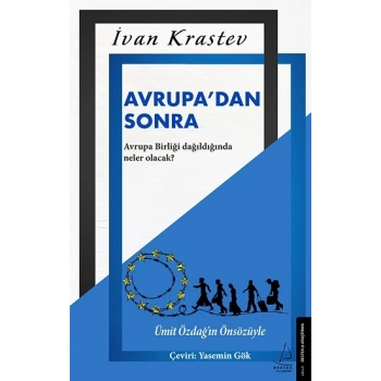 Avrupa’dan Sonra