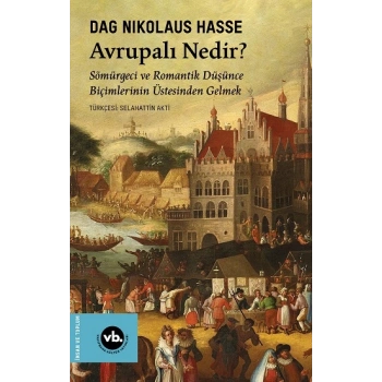 Avrupalı Nedir?
