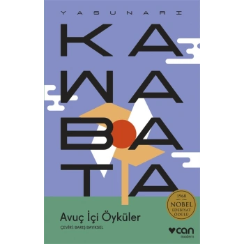 Avuç İçi Öyküleri