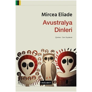 Avusturalya Dinleri