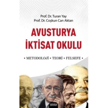 Avusturya İktisat Okulu