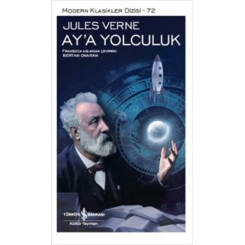 Aya Yolculuk