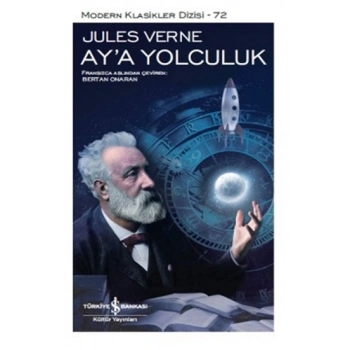 Aya Yolculuk (Ciltli)