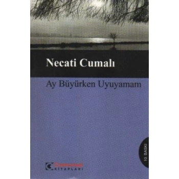 Ay Büyürken Uyuyamam