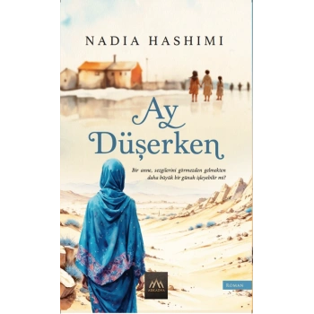 Ay Düşerken