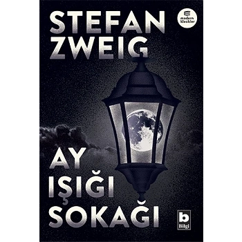 Ay Işığı Sokağı